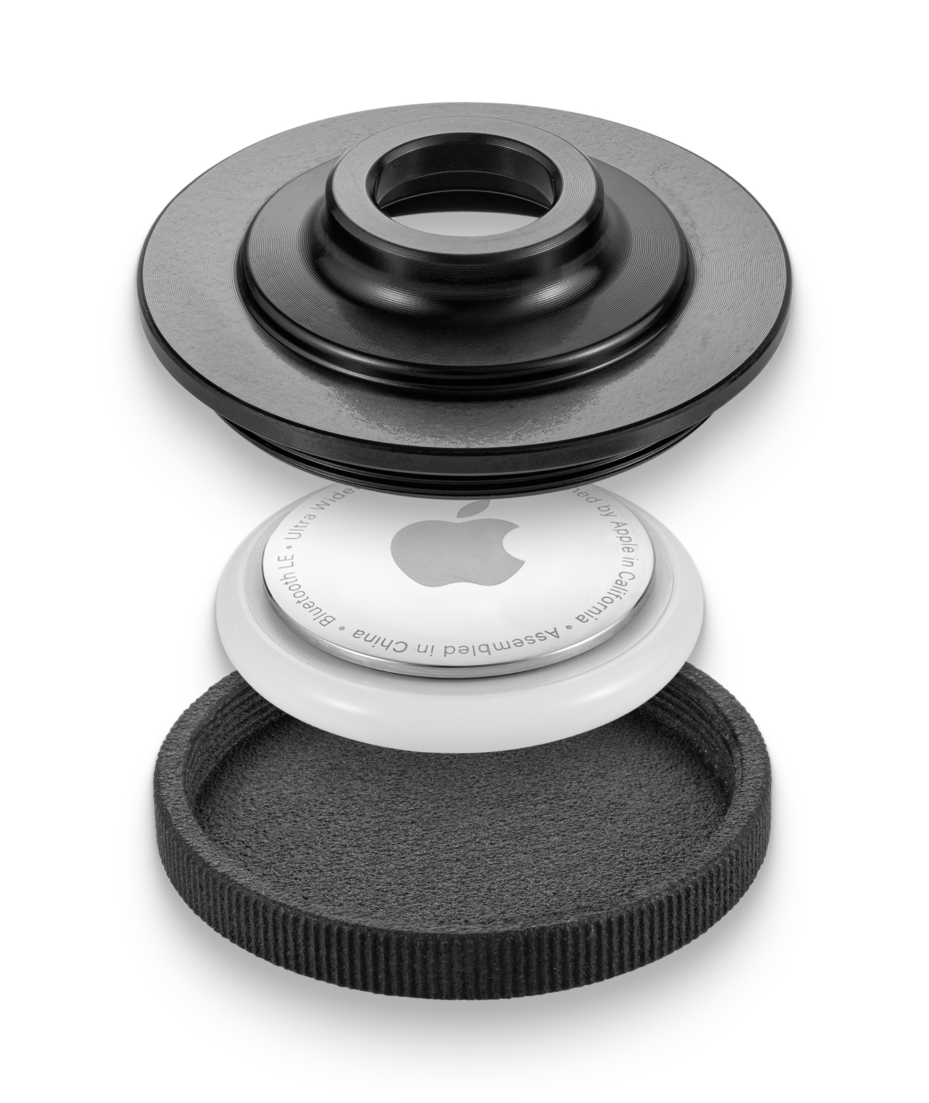 Granite Granite STASH AirTag Mount (for Stash & Stash RT)