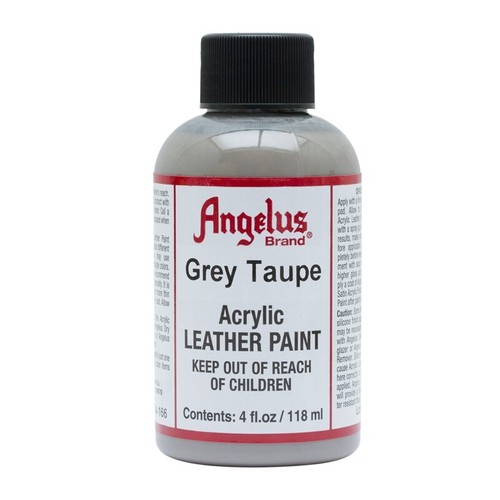 Angelus Acrylic Leather Paint 4oz 118ml Colour Shoes Trainers Bags Sneakers - Picture 57 of 103