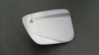 Org BMW G20 G21 G22 3er 4er Außenspiegel Spiegelglas TWA EC Links 6003869