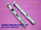 Fit Honda CA72 CA77 C71 C72 C76 C77  Exhaust Diffuser Sound Filter Set  [ES779]