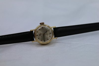 omega ladymatic vintage