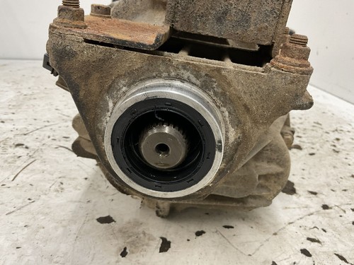 Cambio Manuale 5-GANG GY61 Hyundai H-1 2.5 CRDI TQ 81 KW 110 PS Kombi - Zdjęcie 7 z 10