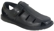 Callaghan Leban sandals windsoft negro 92301