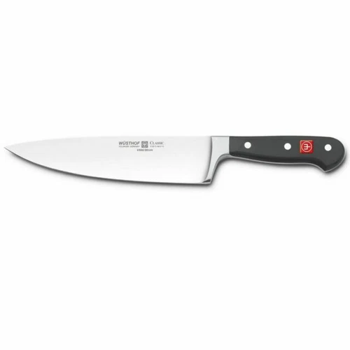 Wüsthof Trident Classic Chef's Knife, 8"