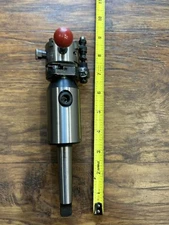 Miniature Geometric Thread Chaser