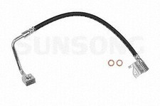 Frt Brake Hose  Sunsong North America  2204783