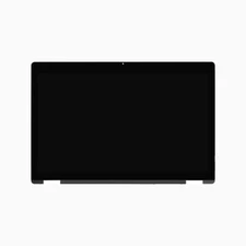 For HP Pavilion X360 15-DQ0078NR 15-DQ0081NR LCD Display Touch Screen Assembly