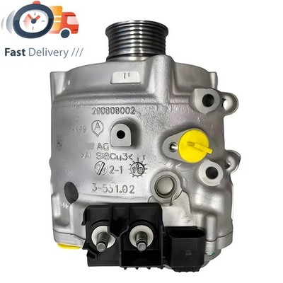 Audi A6 A7 4K A8 Q8 Startgenerator Wassergekühlt Lichtmaschine Hybrid 4N0903028G