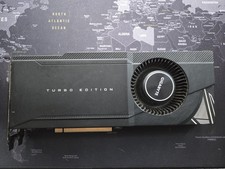 GIGABYTE GeForce RTX 3080 Turbo 10GB GDDR6X Graphics Card
