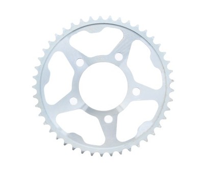 Sprocket for Honda CB900F 1981 1982 45T Rear by Race-Driven