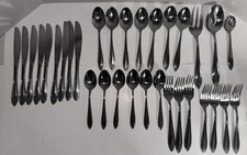 ONEIDA WINDWARD STAINLESS FLATWARE - FORK, SPOON, KNIVES (KNIFE) - CHOICE