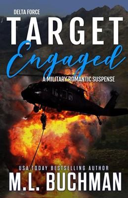 M. L. Buchman | Target Engaged | Taschenbuch | Englisch (2022)