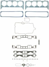Fel-Pro HS7733PT16 Cylinder Head Gasket Set 1996-2002 Chevy GMC 5.7L 350 Truck