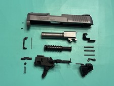 Used Oem Taurus G2c Slide Barrel Lower Parts Trigger Safety Ejector 9mm