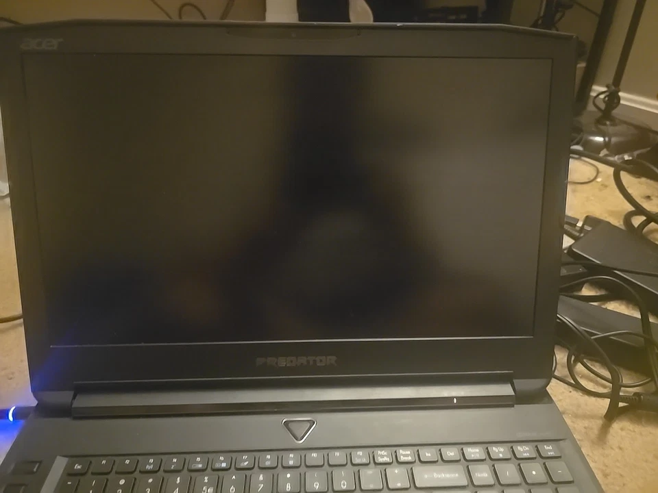 Acer Predator 17 G9-791 I7 6700HQ (Leia a Descrição) - Imagem 3 de 4