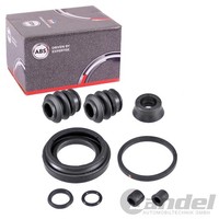 ABS Reparatursatz Bremssattel Hinten Passend FüR Toyota Auris Corolla Prius | 73