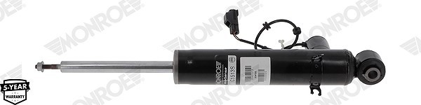 Monroe StoßDäMpfer Hinterachse, Links, Rechts FüR Volvo-image