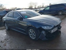 Used Alternator fits: 2021 Hyundai Sonata 2.5 Grade A