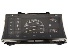 Compteur Fiat CINQUECENTO