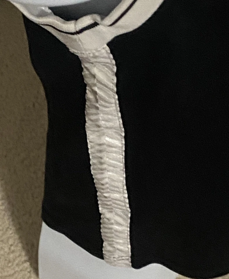 Jeremy Lin #7 Brooklyn Nets Adidas Camiseta Negra Talla Juvenil M NBA Baloncesto Foto 4 de 4