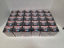 30 Boxes 2024-25 Panini Prizm Monopoly NBA Basketball Blaster Factory Sealed
