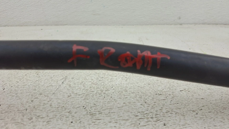 2018–2021 MAZDA 6 СТАБИЛИЗАТОР ПЕРЕДНЕЙ ПОДВЕСКИ СТАБИЛИЗАТОР СТАБИЛИЗАТОРА ПОДВЕСКИ ОТ ОРИГИНАЛЬНОГО ПРОИЗВОДИТЕЛЯ - Изображение 3 из 4