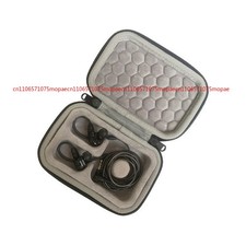 Portable Hard Storage Carrying Case Cover Box For Headphone Headset Earphone