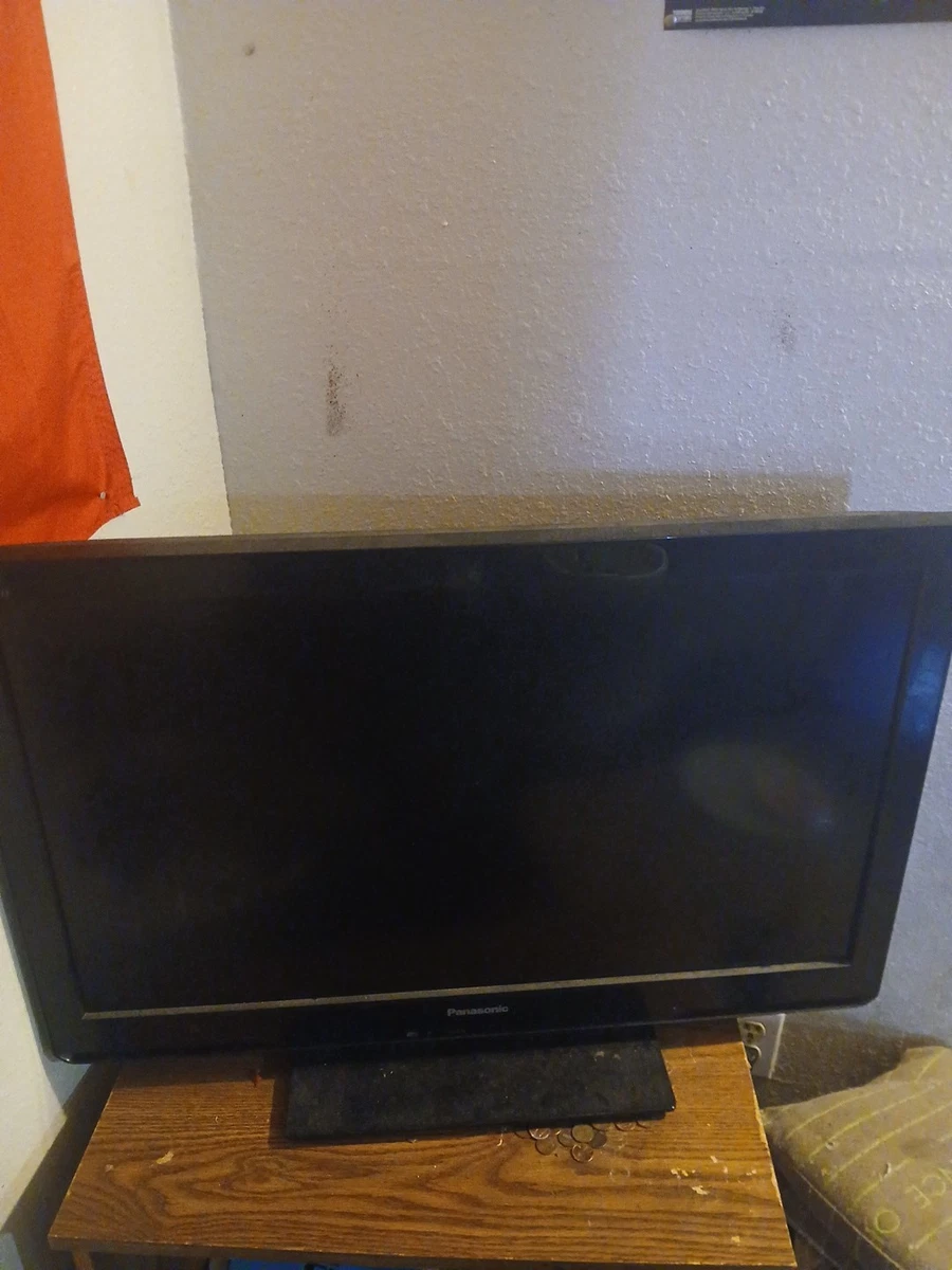 Panasonic LCD 30-39 in Screen TVs for Sale - Shop New & Used
