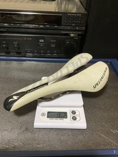 Sella in carbonio specializzata ROMIN