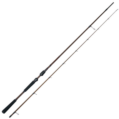 Westin Raubfischrute zum Jiggen & Spinnangeln 225cm H 12-38g W4 Finesse Shad 2nd