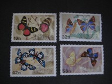 Zambia #220-23 Mint Never Hinged- WDWPhilatelic (M5X)  (2/26)