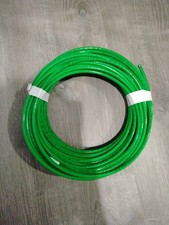 90  United Copper Industries 6 AWG Green Copper THHN THWN Building Wire 6 AWG