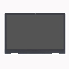 For HP Envy X360 15-DS1083CL 15-DS1063CL 15.6" LCD Display Touch Screen Assembly