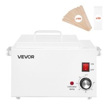Single Wax Warmer, 3000ML 300W Professional Wax Warmer for Hair Removal, 3