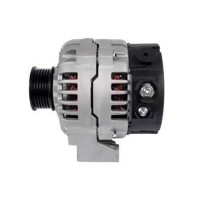 90A 12V Alternator Fits for Mercedes-Benz SLK230 Kompressor Convertible L4 2.3L 