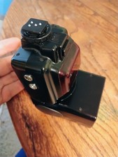 Nikon Speedlight SB-24 Shoe Mount Flash for Nikon