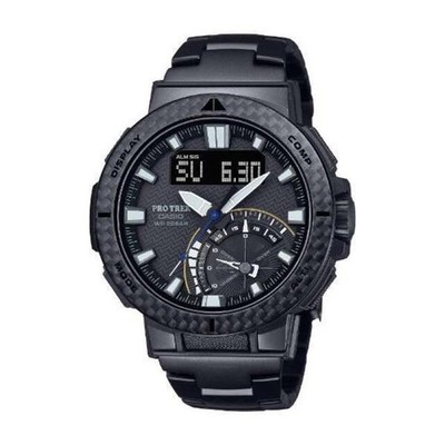 Super popular model Casio Pro Trek PRW 73XT 1JF