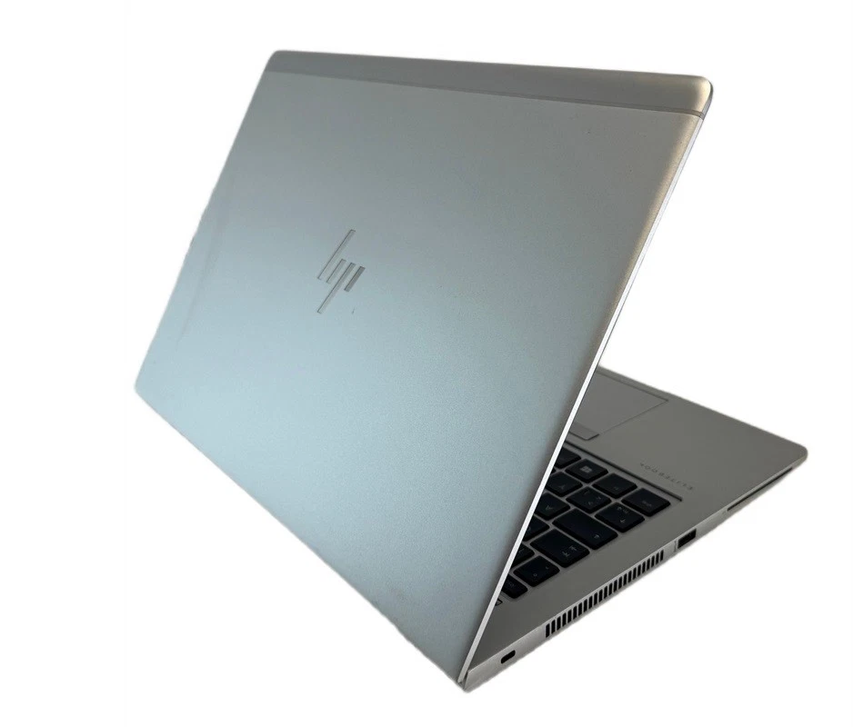 HP EliteBook 840 G5 13,3" Notebook Intel Core i5 8. Gen 16GB 512GB SSD - Bild 3 von 4