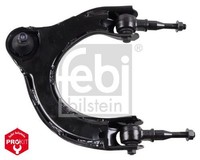 Lenker RadaufhÄNgung Vorne Links Oben Febi Bilstein 41233 FÜR Mitsubishi
