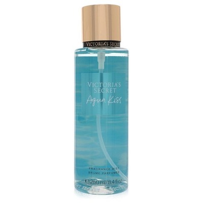 Victoria's Secret Aqua Kiss by Victoria's Secret Fragrance Mist