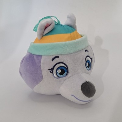 Wyncor Miraball Spin Master PAW Patrol Everest Plush Nickelodeon