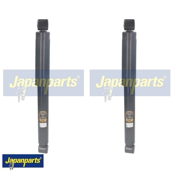 2X StoßDäMpfer Japanparts MM-00261 2 StossdäMpfer Rechts Links Hinten-image