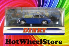 DINKY   DY-3   Blue    M.G.B. GT  1965     1:...