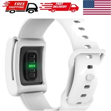 Versatile Silicone Wristband for WHOOP 5.0/4.0 – Ideal for Fitness Enthusiasts