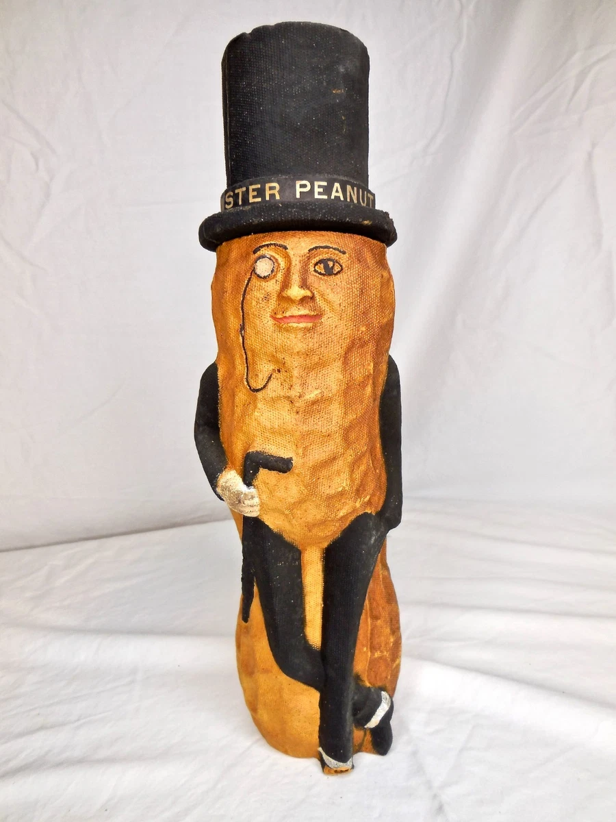 Planters Peanut Container for sale | eBay