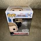 Civil War: HAWKEYE 1144 Amazon Exclusive Funko POP! Bobble-Head NEW