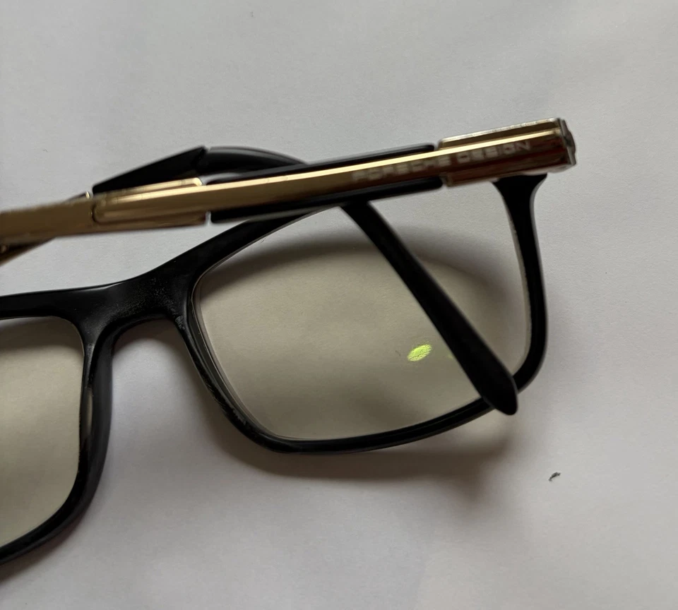 Porsche Design Brillengestell - Bild 2 von 4