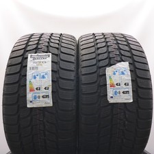 255 35 18 2x Bridgestone 255/35 R18 94V Pneumatico Invernale 2019 Inutilizzato