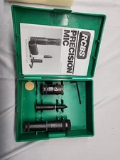 RCBS  Precision Micrometer .300 Win Mag #88327