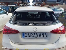 A1777401400 heckklappe MERCEDES-BENZ CLASE A W177 180 177.084 carnp2288566 A1777401400 heckklappe MERCEDES-BENZ CLASE A W177 180 177.084 carnp2288566